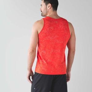 lululemon athletica Shirts - lululemon metal vent tank lululemon athletica Shirts - lululemon metal vent tank